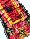 Wow Soft Dola Silk Sarees Collections Bulk Orders In India